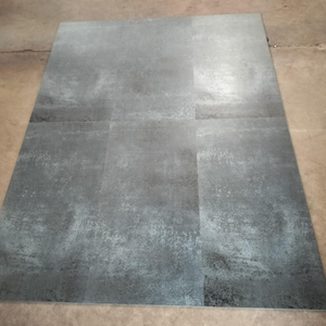 Azulejos de Porcelana Modernos Mate 1200 x 600 para Sala de Estar, Carrelage Pour Sol, Azulejos para Piso 60x120cm, Azulejos de Porcelana Esmaltada - Product Image 4