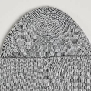 Professional Manufactured Jacquard 100% <b>Wool</b> Adjustable Customizable <b>Beanies</b> <b>Hats</b> for Outdoor Use with Premium Quality - Product Image 6