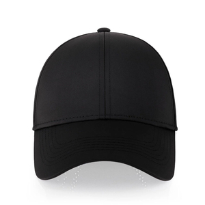 Casquette de baseball sportive personnalisée à 5 panneaux pour homme, style urbain, logo brodé, casquettes snapback vierges d'été - Product Image 2
