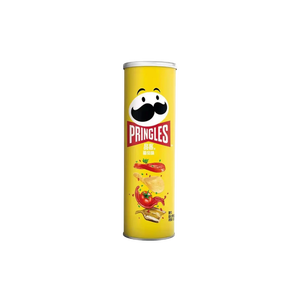Croustilles de pommes de terre Pringles 110G Saveurs classiques Vente en gros - Product Image 1