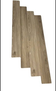 VietNam ATTFloor SPC Waterproof <b>Flooring</b> 5 Year Warranty-Eco-Friendly Fireproof UV Coated Medium Plank Click Installation Modern - Product Image 1