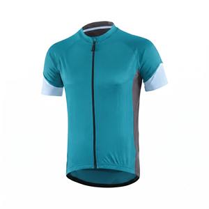 Maillot de cyclisme personnalisé OEM ODM, maillot d'équipe de cyclisme, vêtements de cyclisme à manches courtes, maillot de cyclisme directement de l'usine - Product Image 4