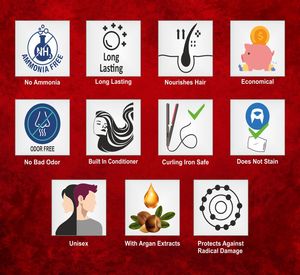 Crema de Coloración Capilar ShoHan de 5 Minutos - Product Image 4