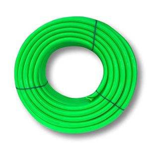 Tuyau d'arrosage flexible en PVC de 12 mm (1/2 po) avec raccords pour l'irrigation de jardin – Approvisionnement direct usine - Product Image 3