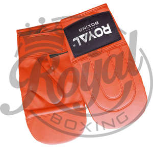 ถุงมือหนังสำหรับศิลปะการต่อสู้และมวยสำหรับผู้ชายและผู้หญิง สำหรับคิกบ็อกซิ่ง มวยไทย MMA การฝึกซ้อมและการต่อยกระสอบทราย - Product Image 1