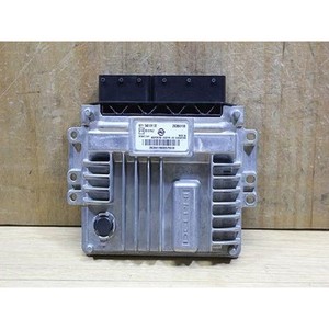 Korando Sports - Unités de commande électroniques et modules informatiques d'occasion 6715400132 - Product Image 1
