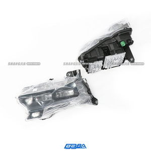 Faros Delanteros Originales de Primera Calidad para Ferrari FUV OE 000901660 000901638 - Product Image 3