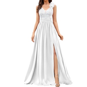 เสื้อคลุมคาร์ดิแกนยาวสำหรับผู้หญิง สีพื้น ผ้าถัก แขนยาว ติดกระดุม ปิดด้วยกระดุม สวมใส่สบาย สำหรับผู้หญิง ผู้จัดจำหน่ายจากบังกลาเทศ - Product Image 4