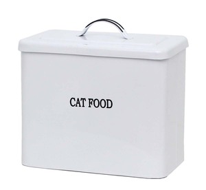 Premium Household Canister for Organized Countertop Storage and Interior Enhancement - Product Image 5