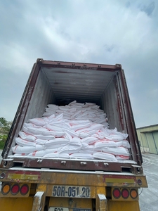 Nhat Thang VNT 7 Modèle VNT-3CS : Réduction des coûts de matières premières dans la céramique grâce à la poudre de calcaire fin - Product Image 4
