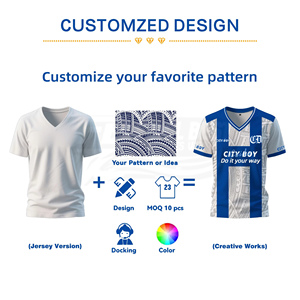 เสื้อยืดแขนสั้นผู้ชายสไตล์ลำลองแนวสตรีท แฟชั่น 3 มิติ ผ้าโพลีเอสเตอร์ 100% ระบายอากาศได้ดี น้ำหนัก 200 กรัม ทรงปกติ สตรีทแวร์ - Product Image 5