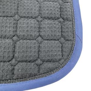 Tapis de selle de luxe – Mode équestre moderne et élégante - Product Image 4