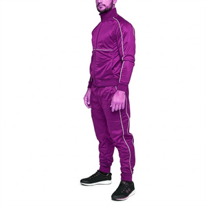New Arrival Men Windbreaker <b>Tracksuit</b> Windproof Best Style Quick Dry Men Windbreaker <b>Tracksuits</b> Soft High Demanding Waterproof - Product Image 2
