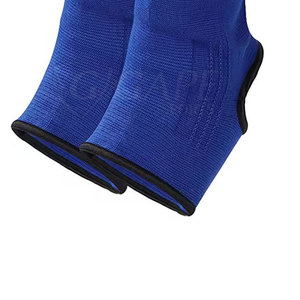 Professional Winter Sports Protective Comfortable Compression Fit Elasticated <b>Ankle</b> <b>Support</b> Lightweight Performance Daily - Product Image 6