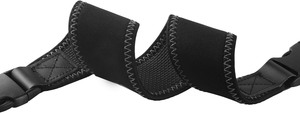 Correa Ajustable para Binoculares y Cámara con Hebilla de Liberación Rápida, Correa Óptica Ligera y Cómoda, Hecha en Pakistán - Product Image 3
