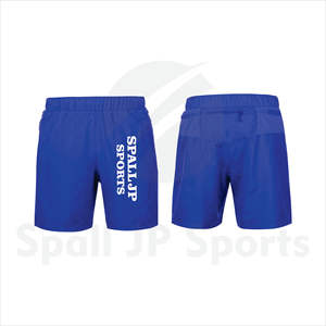Shorts MMA les plus vendus, en polyester, avec logo personnalisé, shorts MMA pour hommes, shorts d'entraînement MMA sublimés sur mesure - Product Image 2
