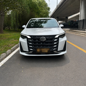 รถยนต์มือสอง 2023 ทรัมป์ชี เอ็ม6 โปร ลักชัวรี่ 270T DCT FWD รุ่น MPV วิ่ง 1455 กม. ขายส่งจากจีน - Product Image 2