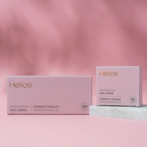 Sistema Profesional de Gel Líquido Acrílico para Uñas Helios, OEM ODM, Marca Privada, Herramienta de Extensión de Uñas para Salón, Hecho en EE. UU. - Product Image 1