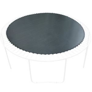 Tapete para Trampolín de 15 pies con 96 Anillos de Calidad Premium para una Experiencia de Salto Emocionante - Product Image 3