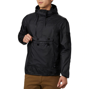 Chaqueta Impermeable Anorak Deportiva para Hombre, Precio Económico, Proveedor de Ropa Deportiva, Sin Pedido Mínimo, Chaqueta Cortavientos - Product Image 2