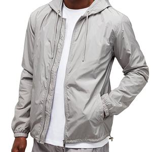 Vestes coupe-vent imperméables, très vendues, en coton, grandes tailles pour hommes - Product Image 3