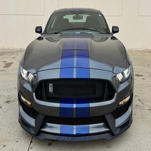 Ford Mustang Shelby GT-350 de 2016 - Product Image 1