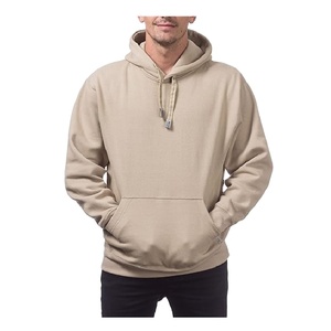 Vente en gros prix OEM service couleur unie sweat à capuche et sweat-shirt pour hommes 100% coton meilleure vente du Bangladesh prix d'usine - Product Image 1