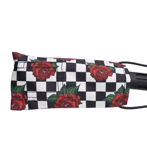 Housse de canon de paintball de haute qualité, personnalisée, au prix le plus bas et de la plus haute qualité, sublimée. - Product Image 3