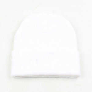 Bonnet d'hiver uni confortable pour homme – Vente en gros à prix abordable - Product Image 6