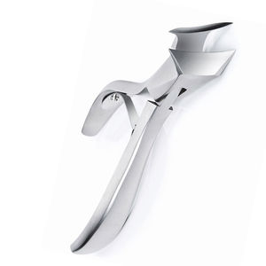 Cortauñas Profesional de Acero Inoxidable a Precio de Fábrica, Curvo y Recto, Herramienta Duradera No Eléctrica para Uñas - Uso Doméstico y Profesional - Product Image 4