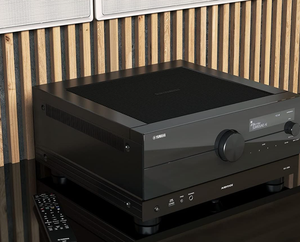 เครื่องรับสัญญาณ AV รุ่น RX-V6A 7.2 แชนแนล ของแท้ใหม่เอี่ยม 100% พร้อมระบบ 2.1, Dolby Atmos และ MusicCast - Product Image 3