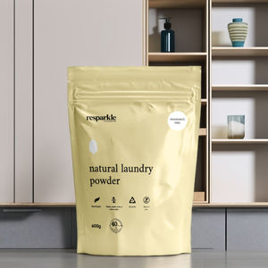 Détergent en poudre de lessive concentré naturel à haute efficacité écologique OEM Détergents en poudre écologique OEM - Product Image 1