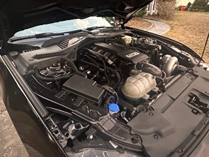 Ford Mustang GT Coupé 2023 - Product Image 4