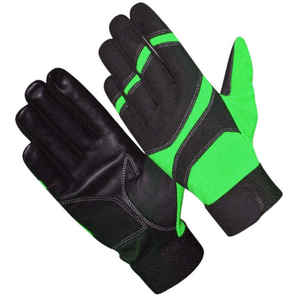 Gants de travail haute performance et polyvalents pour mécaniciens domestiques, gants de protection pour les mains - Product Image 1