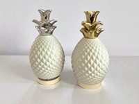 Pengharum & Pelembap Udara Aroma Nanas Minimalis Modern