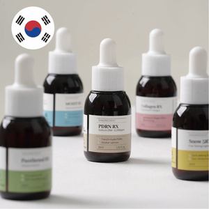 Suero Humectante Todo en Uno Coreano de Marca Privada, Antiarrugas, Antienvejecimiento, Blanqueador, con Ácido Hialurónico, Glicerina y Manteca de Karité - Product Image 6