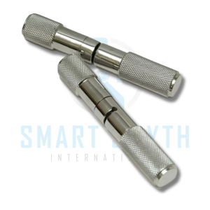 Professional Stainless Steel OB Wire Guide for Veterinary and Livestock Obstetrical Procedures - Product Image 6