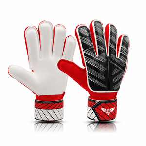 Guantes de Portero Profesionales con Agarre de Látex para Entrenamiento y Partidos de Fútbol - Product Image 1