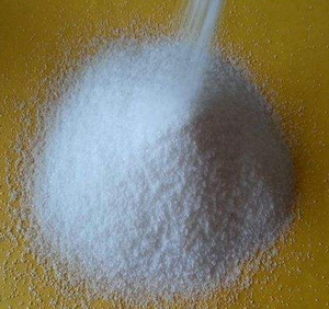 Borax pentahidratado de alta pureza ofrecido en forma de polvo fino para compradores industriales con empaques y suministro flexibles - Product Image 1