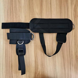 Sangles de cheville en matériau robuste avec rembourrage intérieur doux, faciles à porter, modèle 2026 - Product Image 2