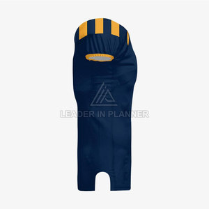 เสื้อฟุตบอลอเมริกันสำหรับผู้ใหญ่ขายส่งปี 2026 แบบกำหนดเองได้ ราคาถูก ระบายอากาศได้ดี คุณภาพสูง ผลิตจากโพลีเอสเตอร์ 100% แขนสั้น - Product Image 2