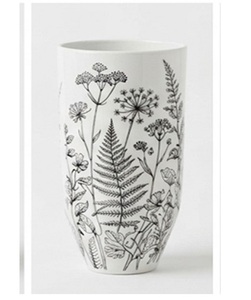 Pot de fleurs circulaire en fer vintage écologique, motif feuille, finition patine verte, revêtement poudré, fait main, pour jardin domestique - Product Image 4