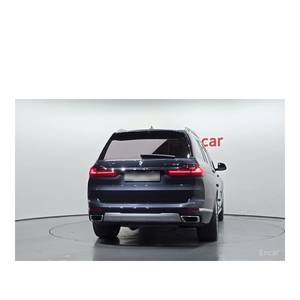 บีเอ็มดับเบิลยู เอ็กซ์7 เอ็กซ์ไดรฟ์ 40ดี ดีไซน์ เพียว เอ็กเซลเลนซ์ ปี 2024 รถ 7 ที่นั่ง เครื่องยนต์ดีเซล เกียร์อัตโนมัติ พวงมาลัยซ้าย ระยะทาง 36,982 กม. - Product Image 4