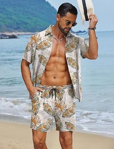 Men Summer <b>Knitted</b> Embroidered 100% Cotton Quick Dry Short Sleeve Custom Logo Joggers Suits <b>Set</b> Shirt and Short <b>Set</b> - Product Image 5