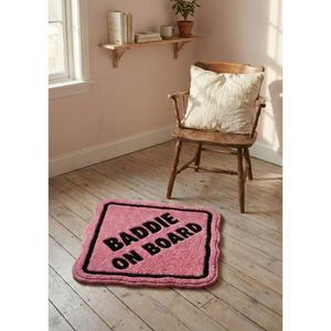 Tapis d'appoint modernes en laine tuftée à la main de haute qualité, antidérapants, pour chambre et salle à manger – Fournisseur et fabricant indien - Product Image 4