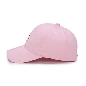 Vente directe d'usine, casquettes de baseball unisexes de haute qualité, respirantes, imperméables, 100% coton, avec sangles réglables, fabrication sur mesure - Product Image 3