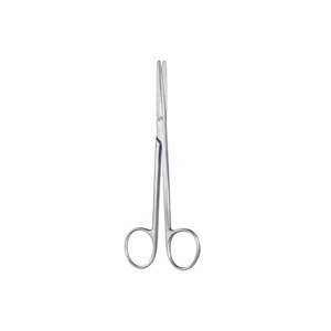 IAA SURGICAL INSTRUMENTS Professional Manual Dissecting Scissors Medical-Grade Stainless Steel CE Certified Reusable - Product Image 1
