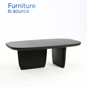 Mesa de Centro Moderna de Madera para Sala de Estar, Diseño de Lujo, Fabricación OEM/ODM, Precio Directo de Fábrica en Vietnam, Alta Calidad y Durabilidad - Product Image 1