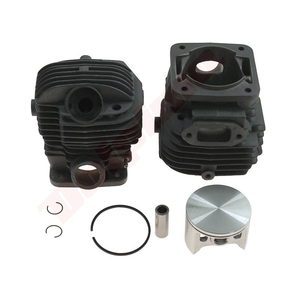 กระบอกสูบสำหรับ Makita DCS6401 DCS7301 DCS7901 54มม. (040130030) HQ - Product Image 1