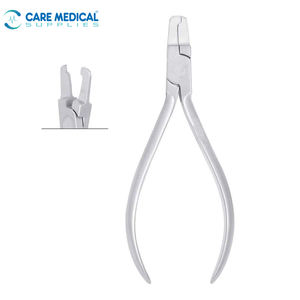 Spéculum auriculaire manuel en acier inoxydable de qualité supérieure certifié CE, ensemble de spéculums de diagnostic de classe II à usage hospitalier - Product Image 5